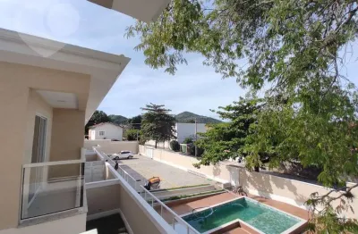 Casa com 3 dormitórios à venda, 110 m² por R$ 596.455,50 - Piratininga - Niterói/RJ