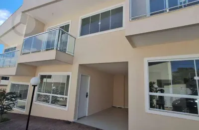 Casa com 3 dormitórios à venda, 84 m² por R$ 580.000,00 - Engenho do Mato - Niterói/RJ