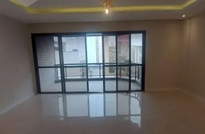 Apartamento de 4 quartos, sendo 2 suítes e duas vagas de garagem