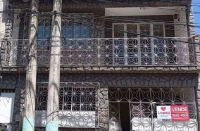 Casa à venda, 126 m² por R$ 345.000,00 - Venda da Cruz - São Gonçalo/RJ