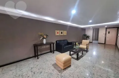 Apartamento com 3 quartos à venda na Rua Gavião Peixoto, 410, Icaraí, Niterói