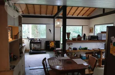 Casa com 3 quartos à venda na Estrada da Cachoeira, 3, Araras, Petrópolis