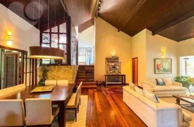 Casa à venda, 600 m² por R$ 4.000.000,00 - Piratininga - Niterói/RJ