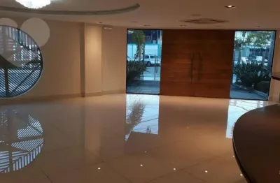 Prédio à venda na Rua Doutor Aloysio Tavares Picanço, 1, Piratininga, Niterói