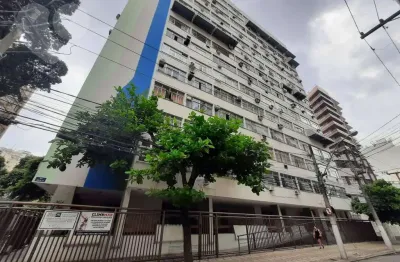 Apartamento com 4 dormitórios à venda, 140 m² por R$ 730.000,00 - Icaraí - Niterói/RJ