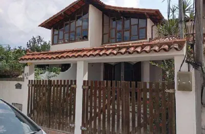 Casa à venda, 290 m² por R$ 475.000,00 - Patronato - São Gonçalo/RJ