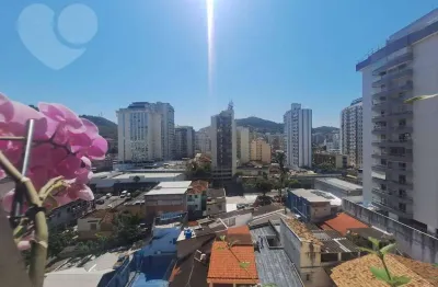 Apartamento com 2 quartos à venda na Rua Geraldo Martins, 63, Icaraí, Niterói