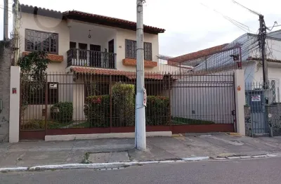 Casa com 5 quartos à venda na Rua Galvão, 48, Barreto, Niterói