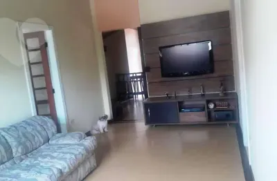 Casa com 4 quartos à venda na Rua Jornalista Carlos Vilhena, 231, Itaipu, Niterói