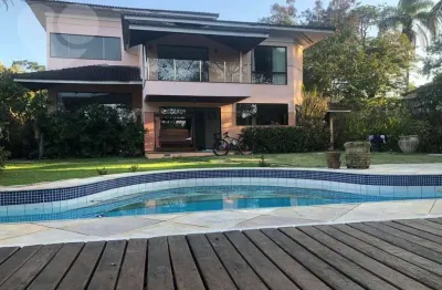 Casa em Condomínio à venda com 4 quartos em Maria Paula, Niterói - RJ