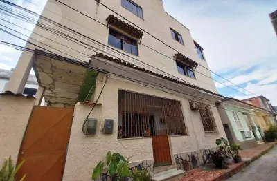 Casa com 6 quartos à venda na Rua Doutor Mário Viana, 653, Santa Rosa, Niterói