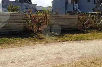 Terreno à venda na Rua Osman Corrêa da Silva, 5, Itaipu, Niterói