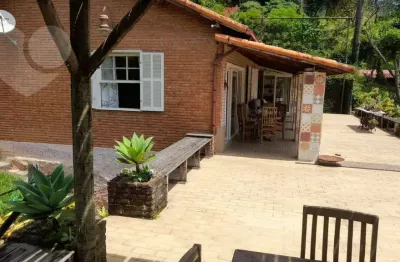 Casa com 3 quartos à venda na Rua Professor Veiga, 201, Araras, Petrópolis