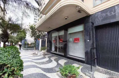 Ponto comercial à venda na Avenida Jornalista Alberto Francisco Torres, 177, Icaraí, Niterói