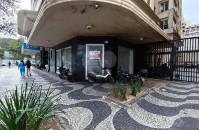 Ponto comercial à venda na Avenida Jornalista Alberto Francisco Torres, 177, Icaraí, Niterói