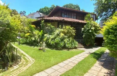 Casa à venda, 480 m² por R$ 1.600.000,00 - Pendotiba - Niterói/RJ