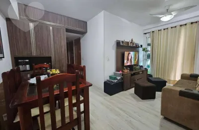 Apartamento à venda, 69 m² por R$ 400.000,00 - Badu - Niterói/RJ
