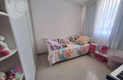 Apartamento com 3 dormitórios à venda, 105 m² por R$ 840.000,00 - Jardim Icaraí - Niterói/RJ