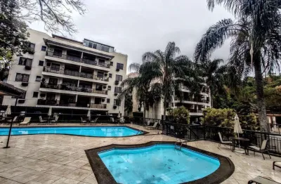 Apartamento com 3 dormitórios à venda, 120 m² por R$ 590.000,00 - Pendotiba - Niterói/RJ