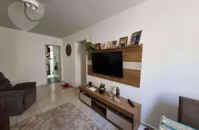 Apartamento com 3 dormitórios à venda, 107 m² por R$ 550.000,00 - Santa Rosa - Niterói/RJ