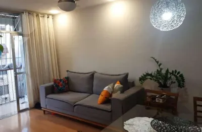 Apartamento 2 quartos, dependências completas ,varanda, vaga, 75m² à venda no Fonseca - Niterói