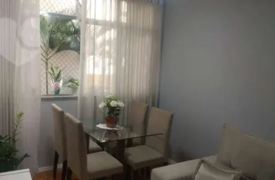 Apartamento com 2 dormitórios à venda, 68 m² por R$ 519.000,00 - Icaraí - Niterói/RJ
