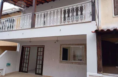 Casa à venda, 93 m² por R$ 290.000,00 - Colubande - São Gonçalo/RJ