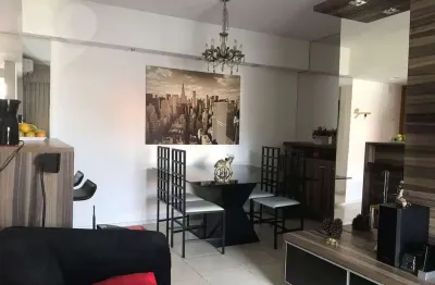 Apartamento à venda, 69 m² por R$ 410.000,00 - Badu - Niterói/RJ