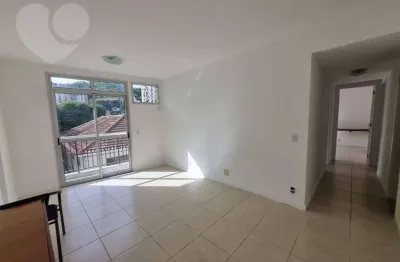 Apartamento com 2 dormitórios à venda, 71 m² por R$ 380.000,00 - Icaraí - Niterói/RJ
