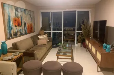 Apartamento com 4 dormitórios, 2 suítes à venda, 182 m² por R$ 1.750.000 - Icaraí - Niterói/RJ
