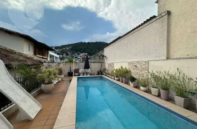 Casa à venda, 254 m² por R$ 2.000.000,00 - São Francisco - Niterói/RJ