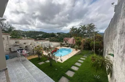 Casa com 3 quartos à venda na Rua Aldemar Paiva, 139, Badu, Niterói