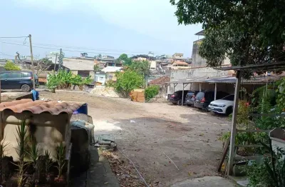 Terreno à venda, 944 m² por R$ 850.000,00 - Paraíso - São Gonçalo/RJ