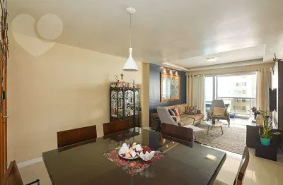 Apartamento com 3 quartos à venda na Rua Presidente João Pessoa, 350, Icaraí, Niterói