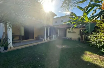 Casa à venda, 404 m² por R$ 2.200.000,00 - São Francisco - Niterói/RJ