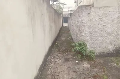 Terreno à venda, 146 m² por R$ 75.000,00 - Gradim - São Gonçalo/RJ