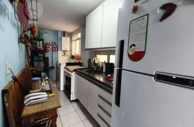 Apartamento com 3 quartos à venda na Rua Visconde de Sepetiba, 86, Centro, Niterói