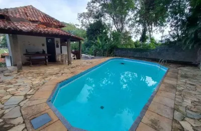 Casa em condomínio fechado com 4 quartos à venda na Avenida Irene Lopes Sodré, 900, Engenho do Mato, Niterói