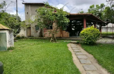 Chácara à venda, 3000 m² por R$ 320.000,00 - Guaxindiba - São Gonçalo/RJ