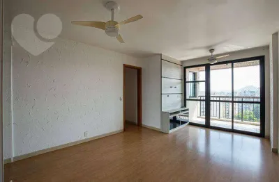 Apartamento 2 quartos, sendo 1 suíte, 100², vaga fixa, varanda, à venda em São Domingos - NIterói