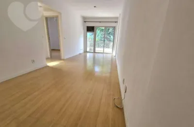 Apartamento à venda, 77 m² por R$ 410.000,00 - Ingá - Niterói/RJ