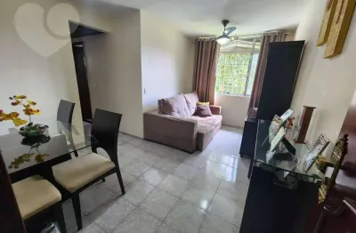 Apartamento com 2 quartos à venda na Rua Lopes da Cunha, 145, Fonseca, Niterói