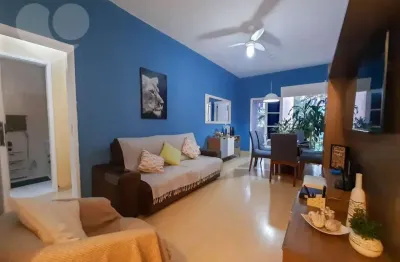 Apartamento com 3 dormitórios à venda, 110 m² por R$ 580.000,00 - Icaraí - Niterói/RJ