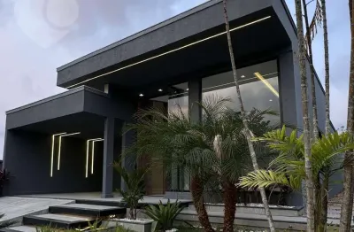 Casa com 3 dormitórios à venda, 200 m² por R$ 1.060.000,00 - Inoa (Inoa) - Maricá/RJ