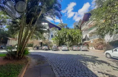 Apartamento Duplex com 3 dormitórios à venda, 150 m² por R$ 560.000,00 - Badu - Niterói/RJ