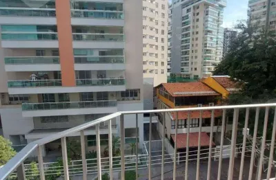 Apartamento com 3 quartos à venda na Travessa Dom Bosco, 83, Icaraí, Niterói