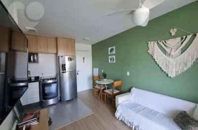 Apartamento com 1 dormitório à venda, 38 m² por R$ 470.000,00 - Ingá - Niterói/RJ