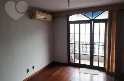 Apartamento com 3 quartos à venda na Rua Ministro Otávio Kelly, 384, Icaraí, Niterói