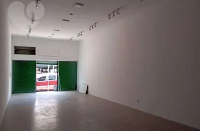 Loja, 108 m² - venda por R$ 2.020.000,00 ou aluguel por R$ 12.607,76/mês - Centro - Niterói/RJ