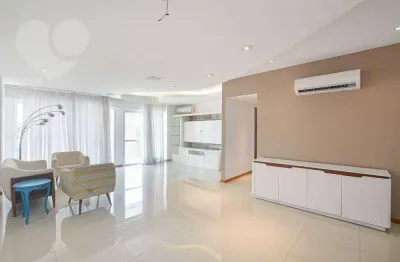 Apartamento com 4 dormitórios à venda, 154 m² por R$ 2.300.000,00 - Icaraí - Niterói/RJ